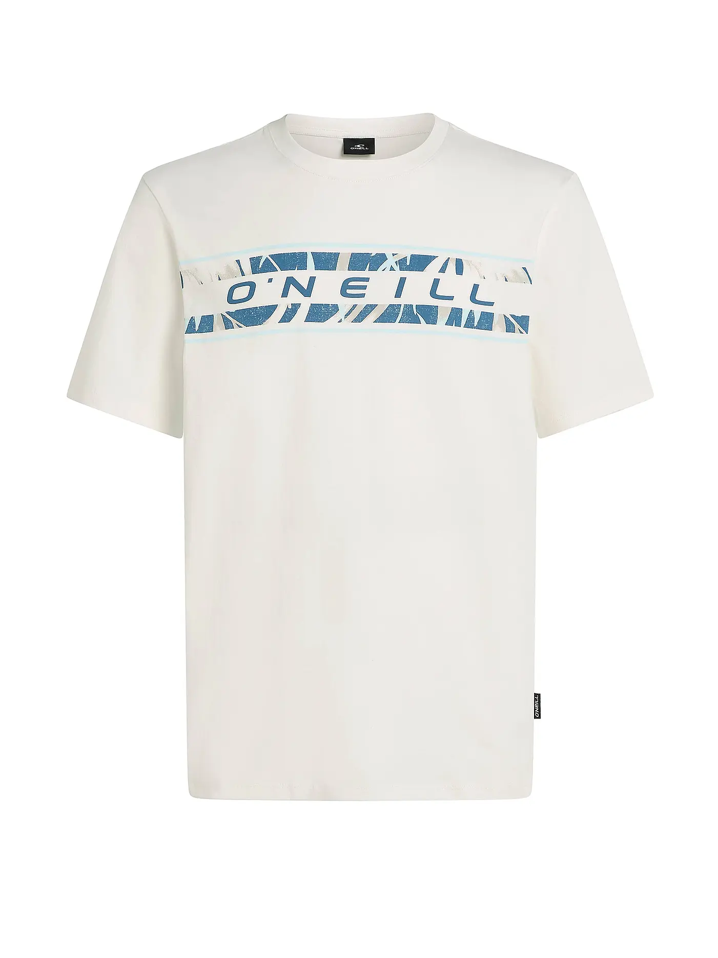 O'NEILL | Herren Beachshirt Front Graphic | 